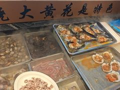 -渔家风味·鲅鱼水饺·央视展播·海鲜天津菜(开发区店)