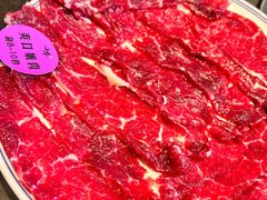 -小牛海记潮汕牛肉店(永定路店)