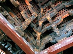 -宁波市保国寺古建筑博物馆