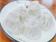 -四时春点心店(公园大观吉富绅花园店)