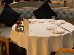 大堂-成都瑞吉酒店·宴庭中餐厅