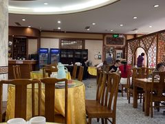 -京菜·砂锅居·烤鸭(西四店)