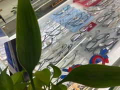 -创视镜匠眼镜管家(太升南路店)
