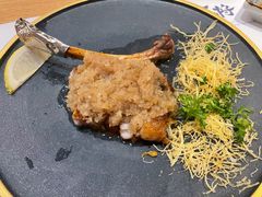-大将料理餐厅(汇锦街店)