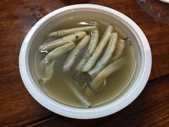 -安海五叔公土笋冻(西街店)