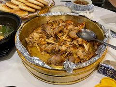 -围龙屋客家食府(福田店)