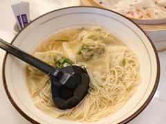 -翡翠拉面小笼包(岭南新天地店)