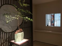 -见山茶事(丽水路店)