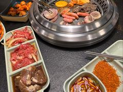 -韩盛·盛江山自助料理(中街大悦城店)