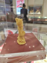 -周生生Chow Sang Sang(翠微店)