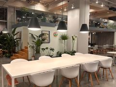 -dotcom coffee古点咖啡(致真大厦店)