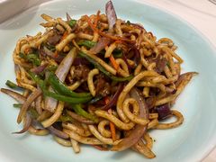 -东流山北京烤鸭·家常菜(南京首店)