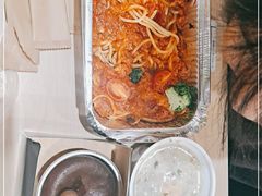 -达美乐比萨(南京路店)