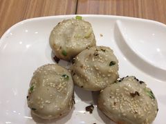 -小杨生煎(宝山花园城店)