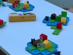 -培飞思维启蒙·益智游戏·科学探索(城西银泰店)