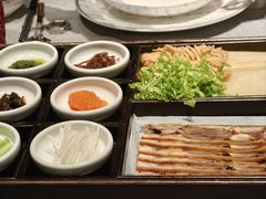 -柿合缘新京菜(国金中心商场店)