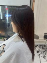 -小齐发型Star~salon