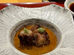 -鮨青(恒基名人购物中心店)