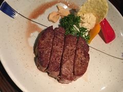 -王鼎精致料理铁板烧(世博源店)