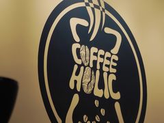 -COFFEE HOLIC(朝外SOHO店)
