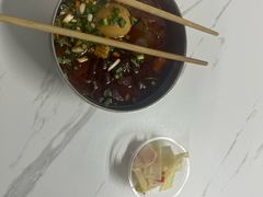 -金牌罗记肠旺面(蔡家街店)