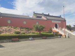 -句容茅山景区