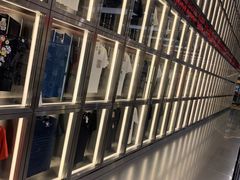 -优衣库(银座店)