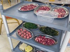 -五洞大众牛餐馆(番禺分店)