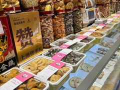-泰康食品(南京东路店)