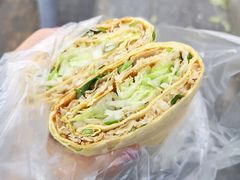 -山东傻大粗粮煎饼(牛街店)