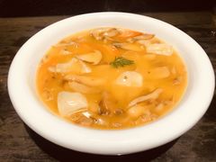 -敏珠拉姆藏餐·南京厨房(富春江东街店)