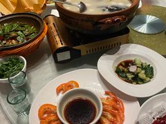-老平安农家菜(平安店)