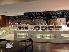 -黄山馥丽蓝山酒店(新安江店)