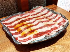-万兴佳烤肉·长白山老味道(宏泰广场店)