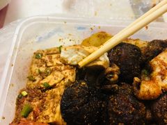 -小胡子烧烤(江汉路店)