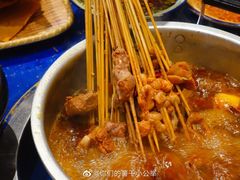 -马路边边串串香(双井直营店)