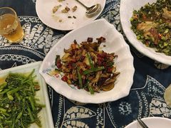 -滇道云南特色料理(康定路店)