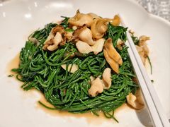 -OCEAN一席海鲜·海景福建菜馆(双子塔店)