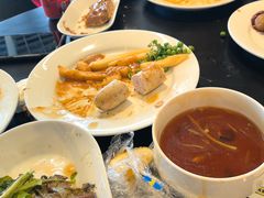 -宜家·瑞典风味餐厅(无锡店)