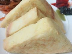 -视界美食自助餐厅·石家庄希尔顿酒店