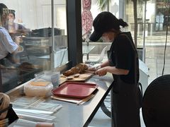 -OUR Bakery(三里屯太古里店)