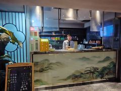 -陆琴脚艺·足浴·SPA(夫子庙店)