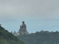 -天坛大佛
