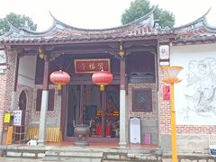 -莆田南少林寺