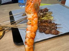 -烤五行·烧烤烤串(石佛营店)