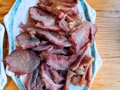 -漕河全驴宴饭店(徐水店)