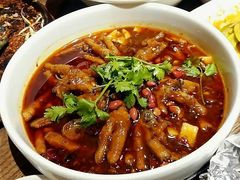 -辛香汇(飞洲店)
