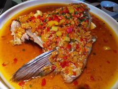 -湘西小馆(滨河路店)