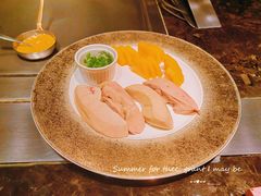 -Ginza Onodera铁板烧(外滩十八号店)