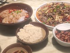 -常和州·夜宵大排档(常州单店)